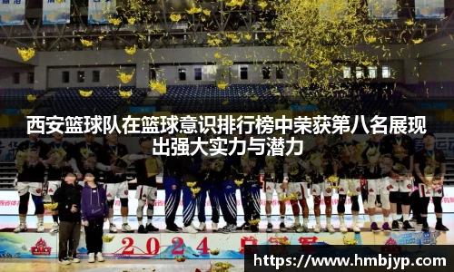 西安篮球队在篮球意识排行榜中荣获第八名展现出强大实力与潜力