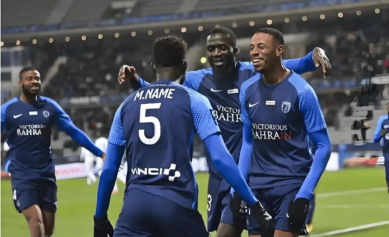 法甲 里昂vs巴黎FC 赛事分析及预测