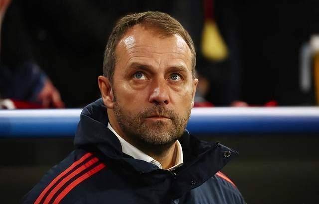 波尔克认为，莱万的心气将会消失，弗利克需要关注锋线的问题